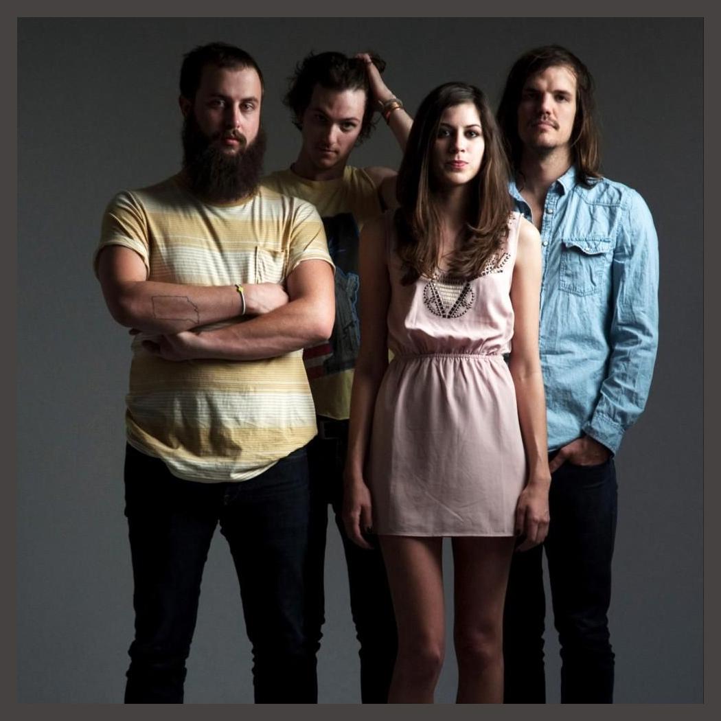 Houndmouth